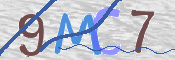 CAPTCHA-Bild