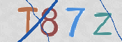 CAPTCHA-Bild