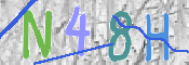 CAPTCHA-Bild